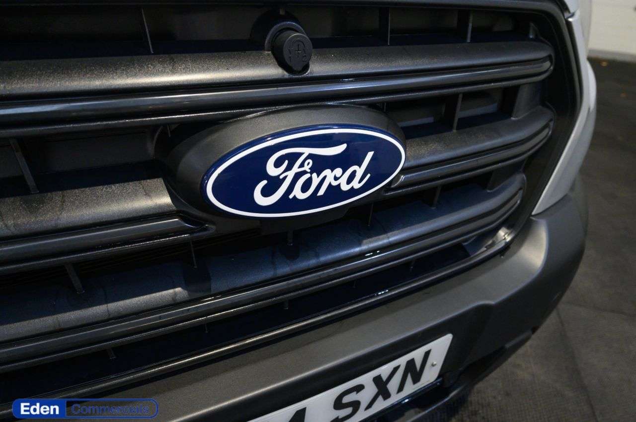 2024 FORD TRANSIT 2024 FORD TRANSIT