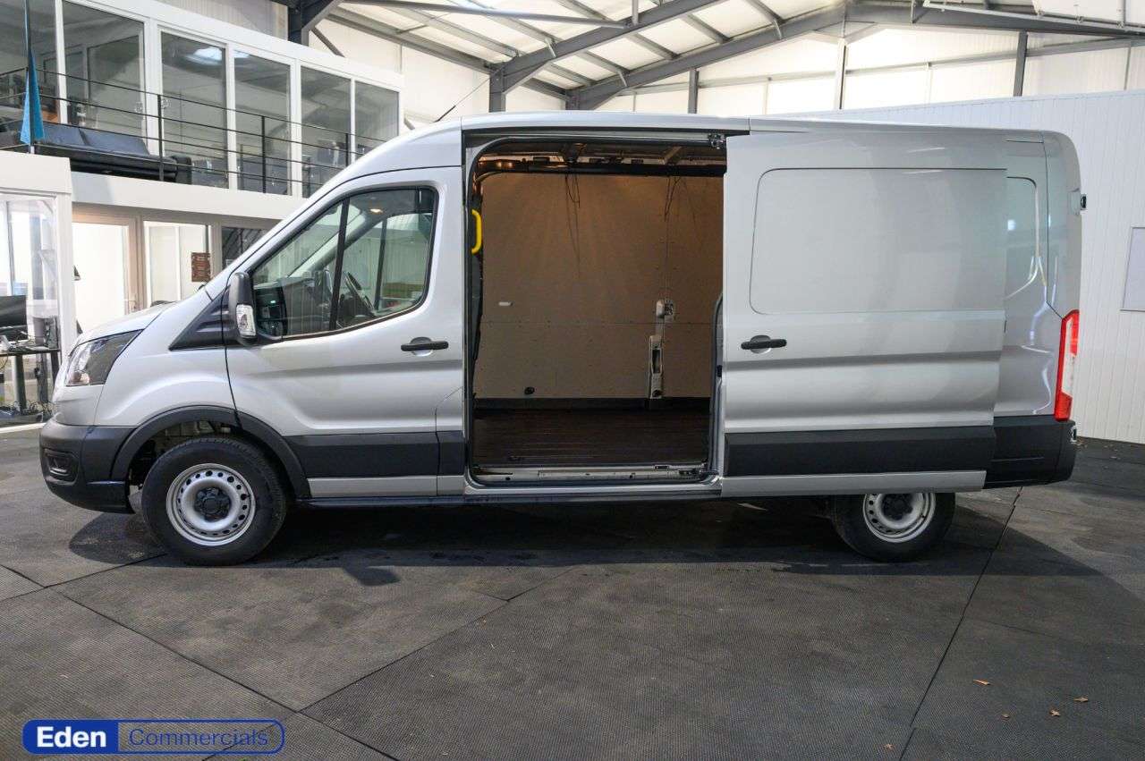 2024 FORD TRANSIT 2024 FORD TRANSIT