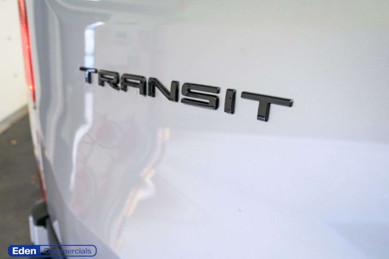 2024 FORD TRANSIT 2024 FORD TRANSIT