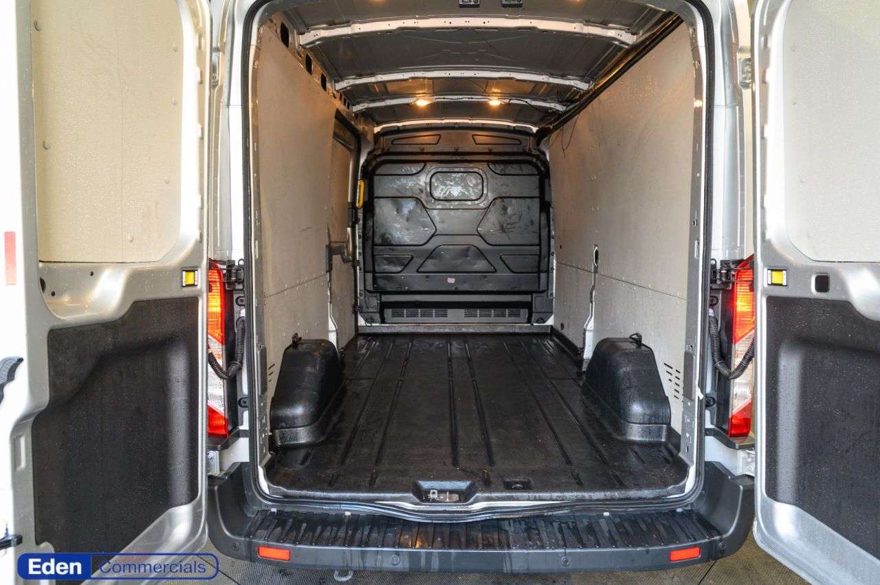 A 2024 FORD TRANSIT 2.0 350 EcoBlue Leader Auto FWD L3 H2 Euro 6 (165 ps) A 2024 FORD TRANSIT 2.0 350 EcoBlue Leader Auto FWD L3 H2 Euro 6 (165 ps)