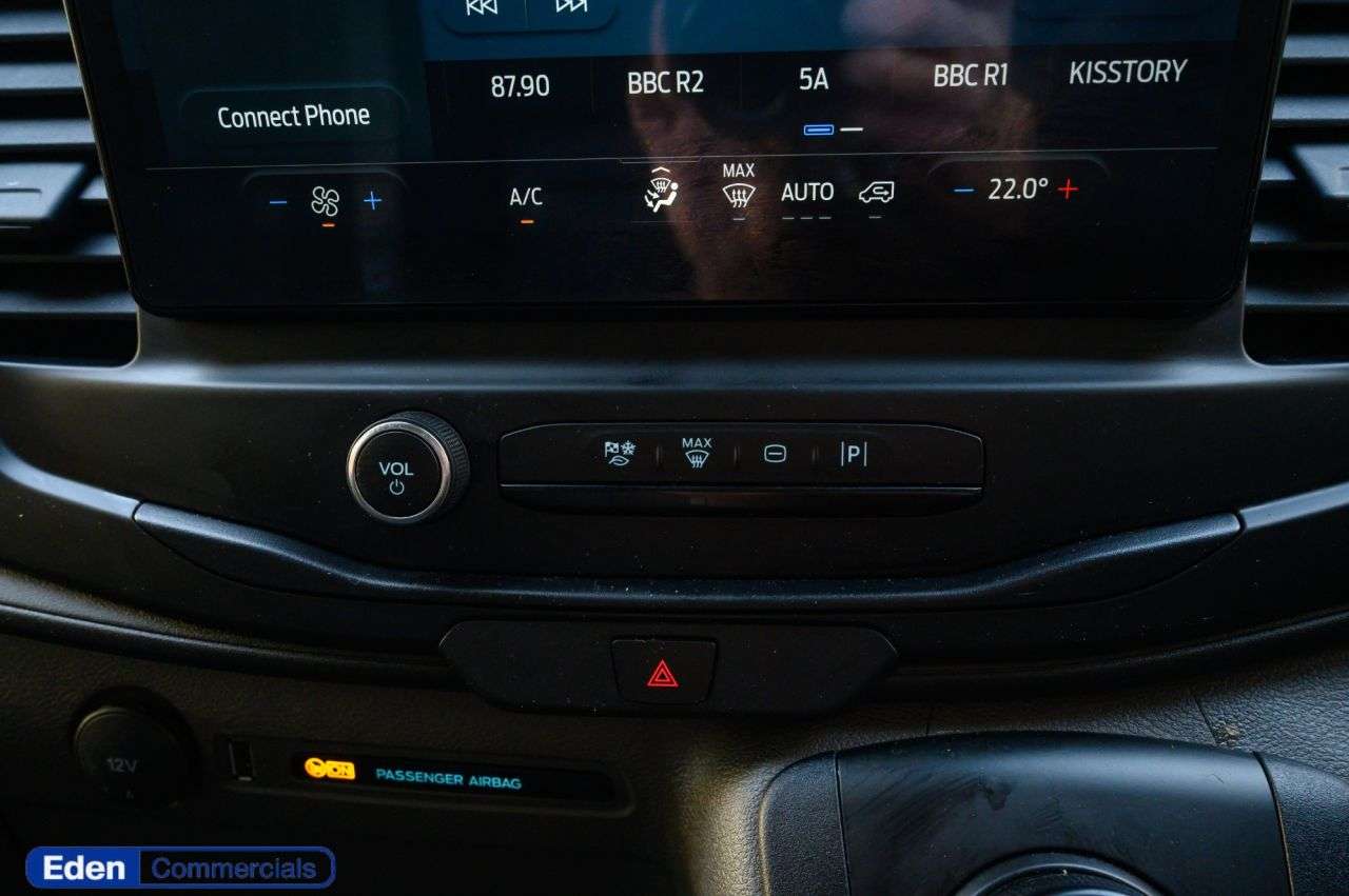 2024 FORD TRANSIT 2024 FORD TRANSIT