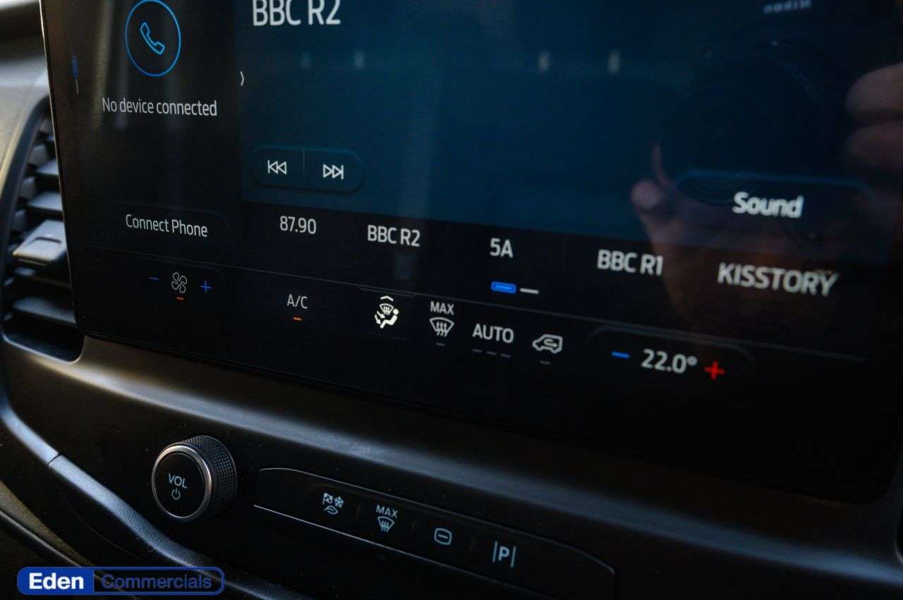 2024 FORD TRANSIT 2024 FORD TRANSIT