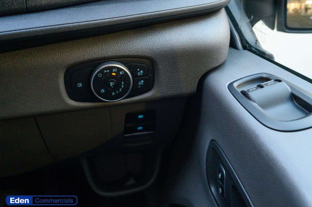 2024 FORD TRANSIT 2024 FORD TRANSIT