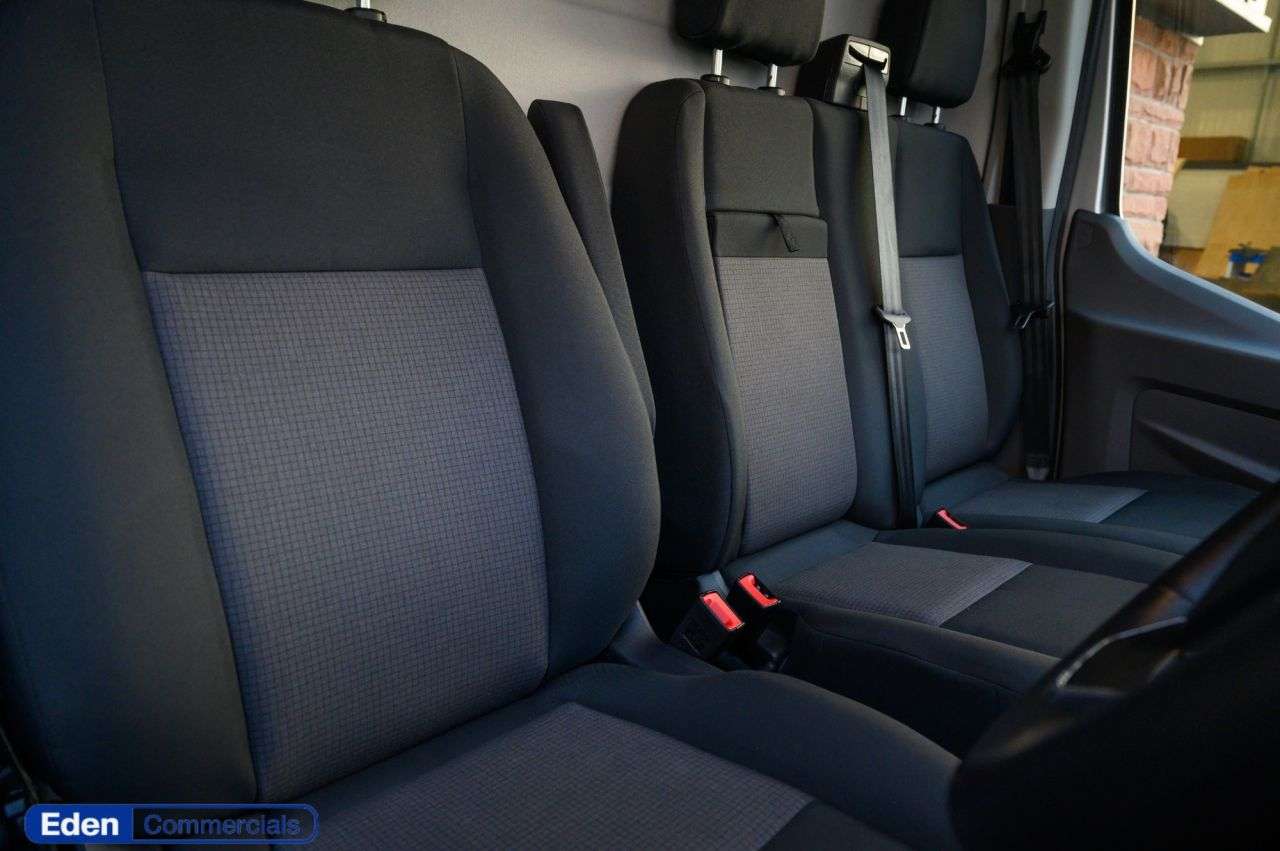 2024 FORD TRANSIT 2024 FORD TRANSIT