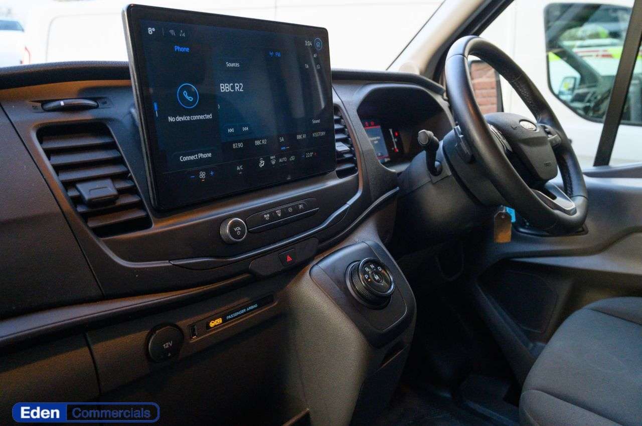 2024 FORD TRANSIT 2024 FORD TRANSIT