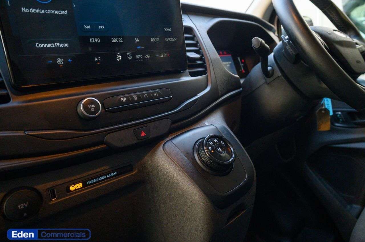 2024 FORD TRANSIT 2024 FORD TRANSIT