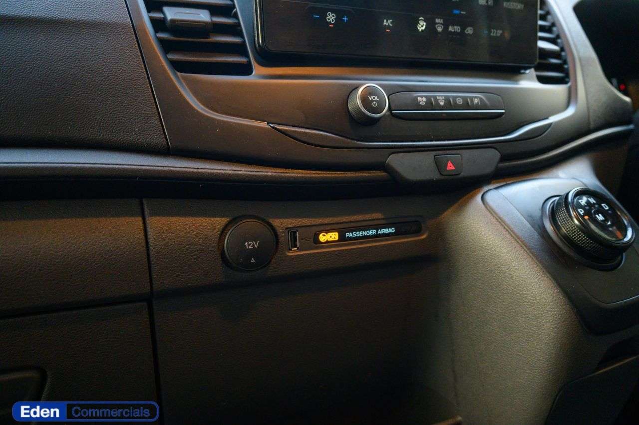 2024 FORD TRANSIT 2024 FORD TRANSIT