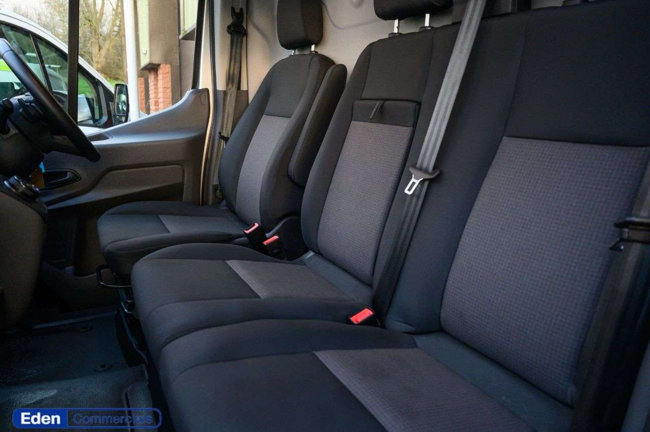 2024 FORD TRANSIT 2024 FORD TRANSIT