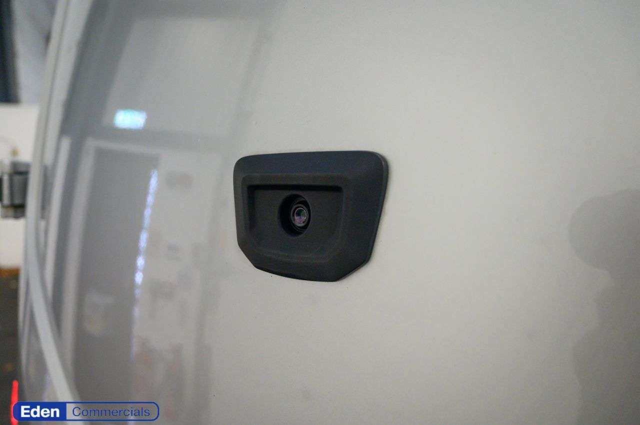 2023 FORD TRANSIT CUSTOM 2023 FORD TRANSIT CUSTOM