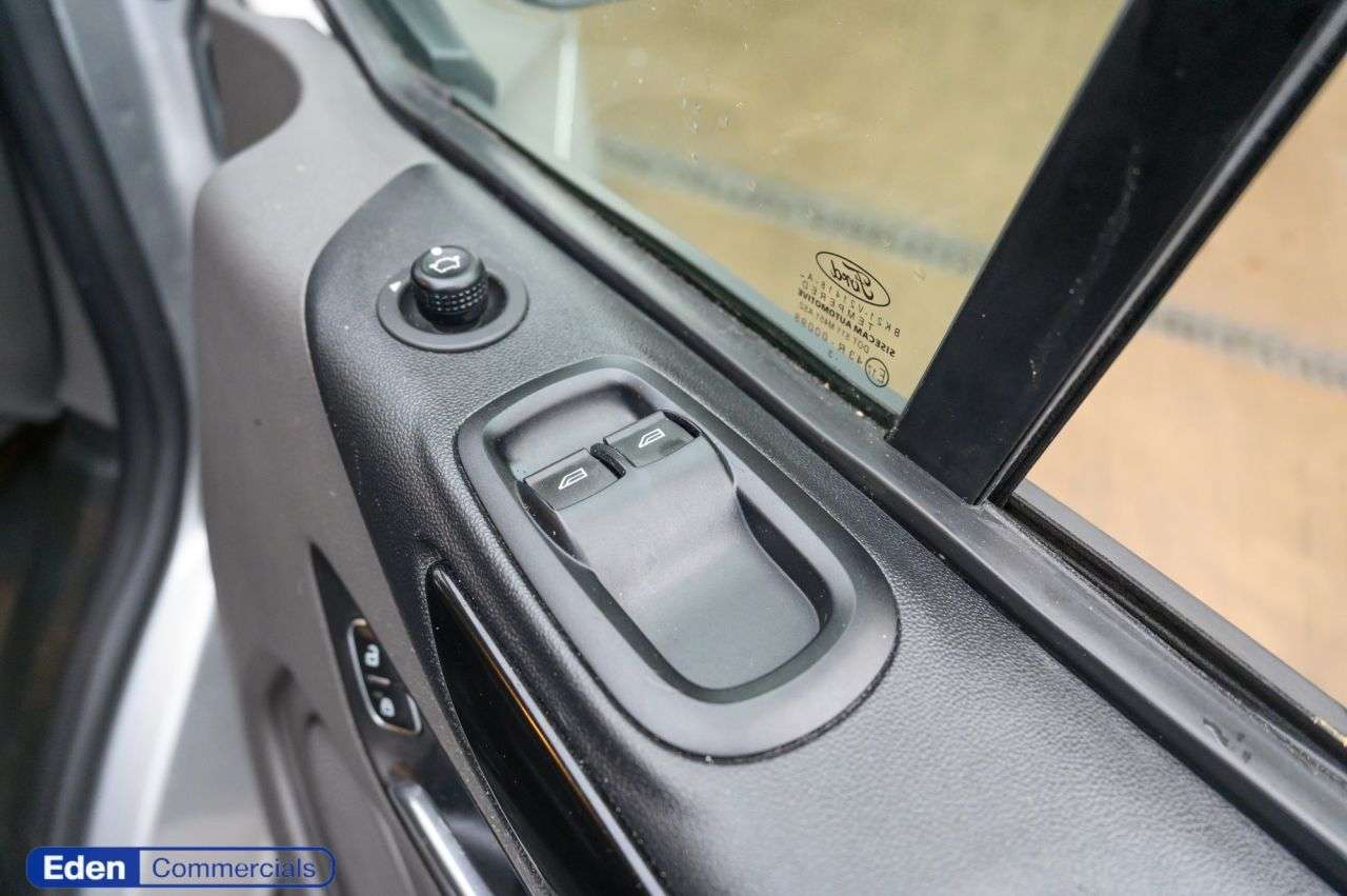 2023 FORD TRANSIT CUSTOM 2023 FORD TRANSIT CUSTOM