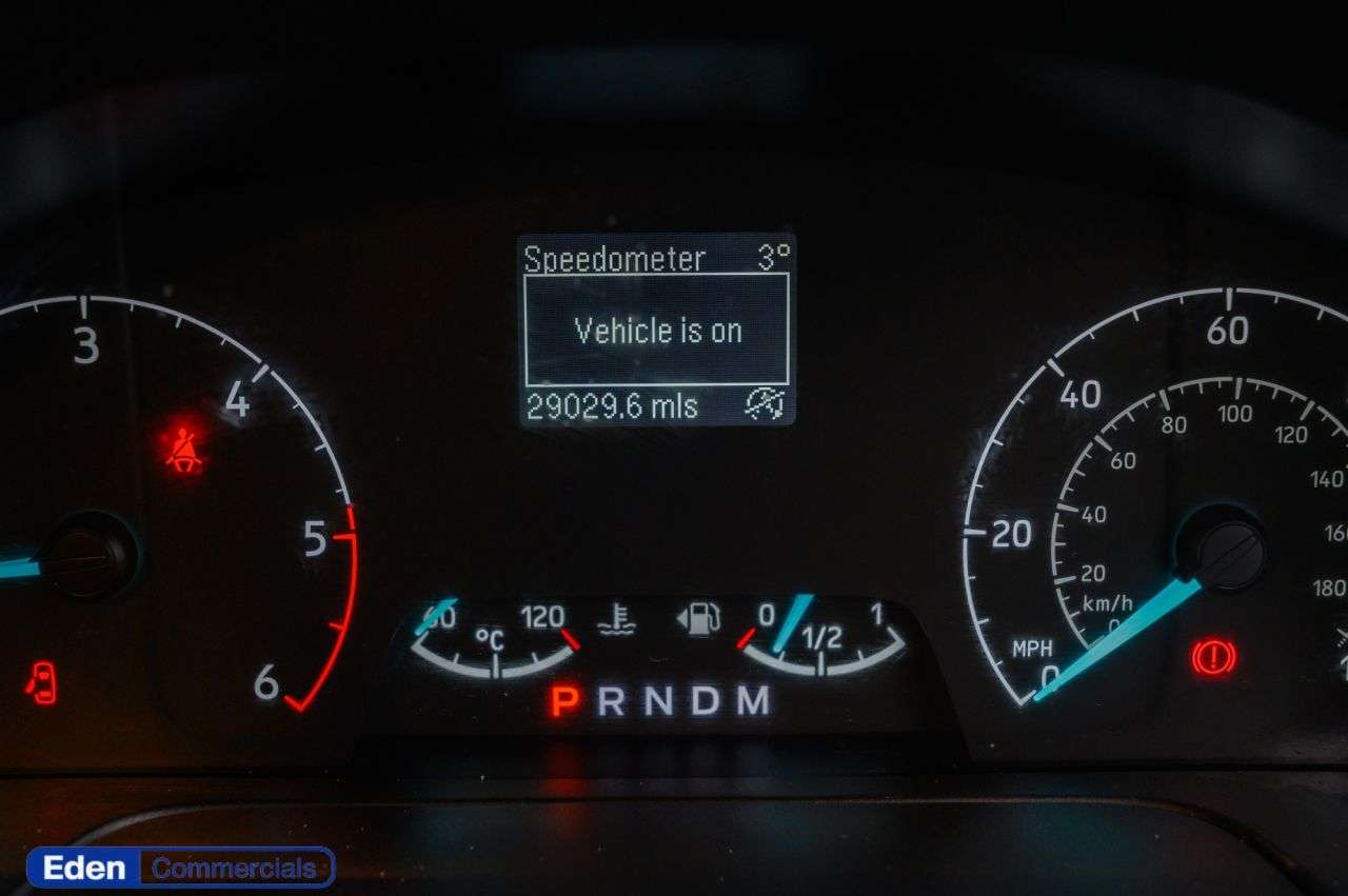 2023 FORD TRANSIT CUSTOM 2023 FORD TRANSIT CUSTOM