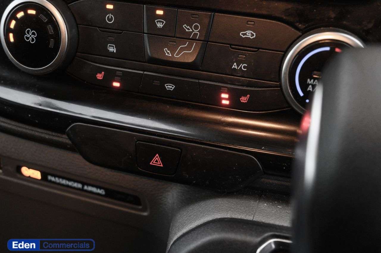 2023 FORD TRANSIT CUSTOM 2023 FORD TRANSIT CUSTOM