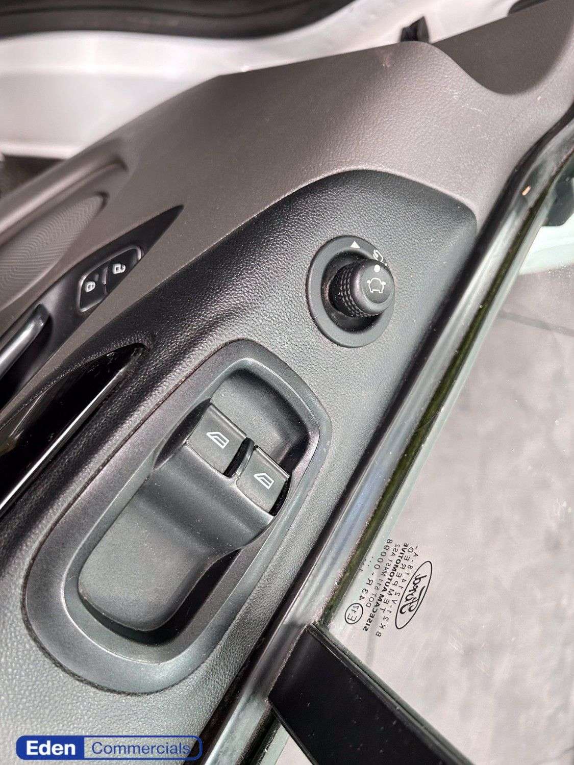 2023 FORD TRANSIT CUSTOM 2023 FORD TRANSIT CUSTOM