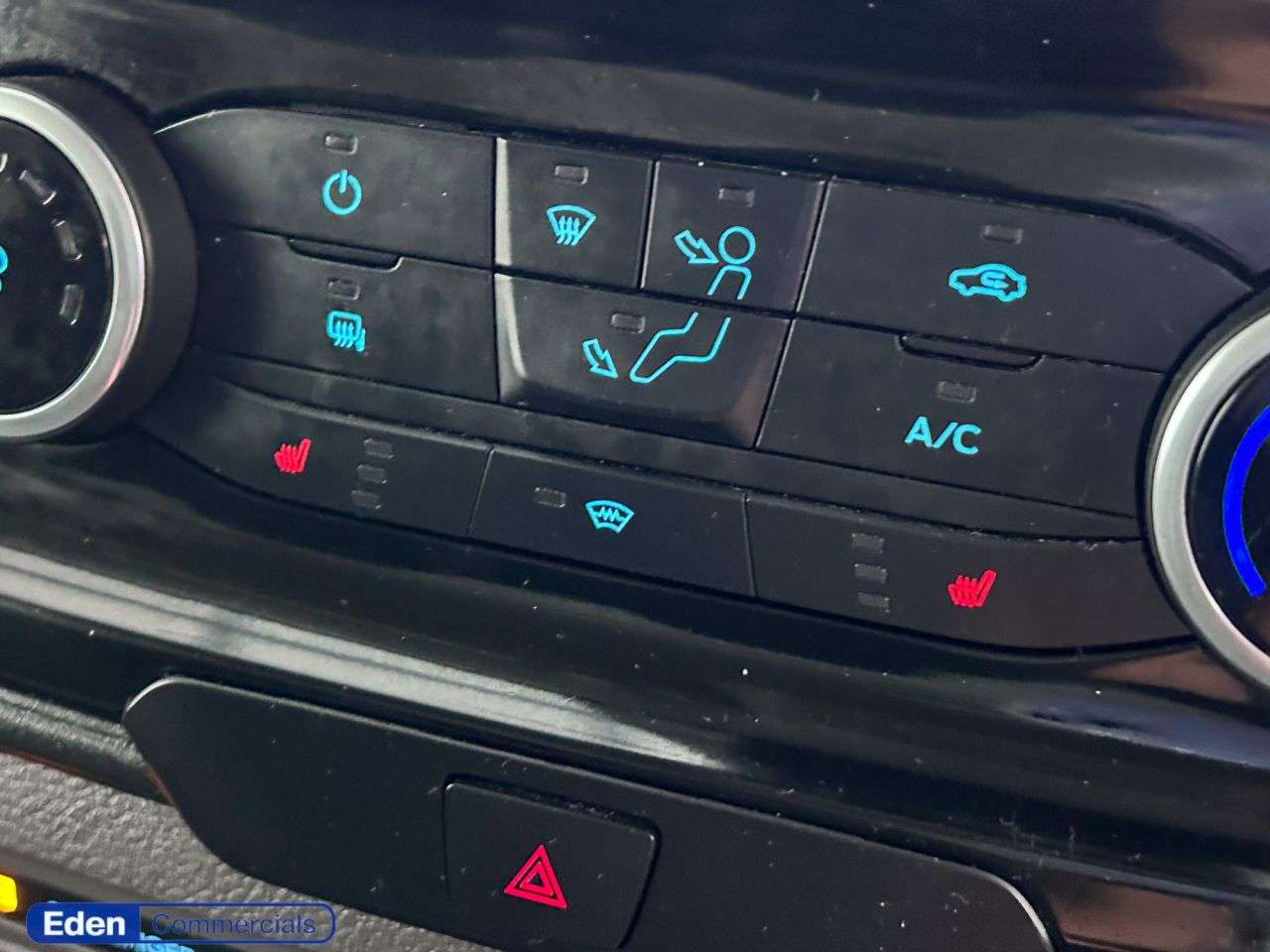 2023 FORD TRANSIT CUSTOM 2023 FORD TRANSIT CUSTOM