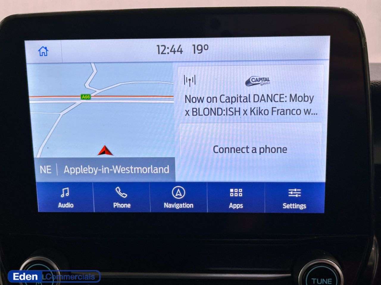 2023 FORD TRANSIT CUSTOM 2023 FORD TRANSIT CUSTOM