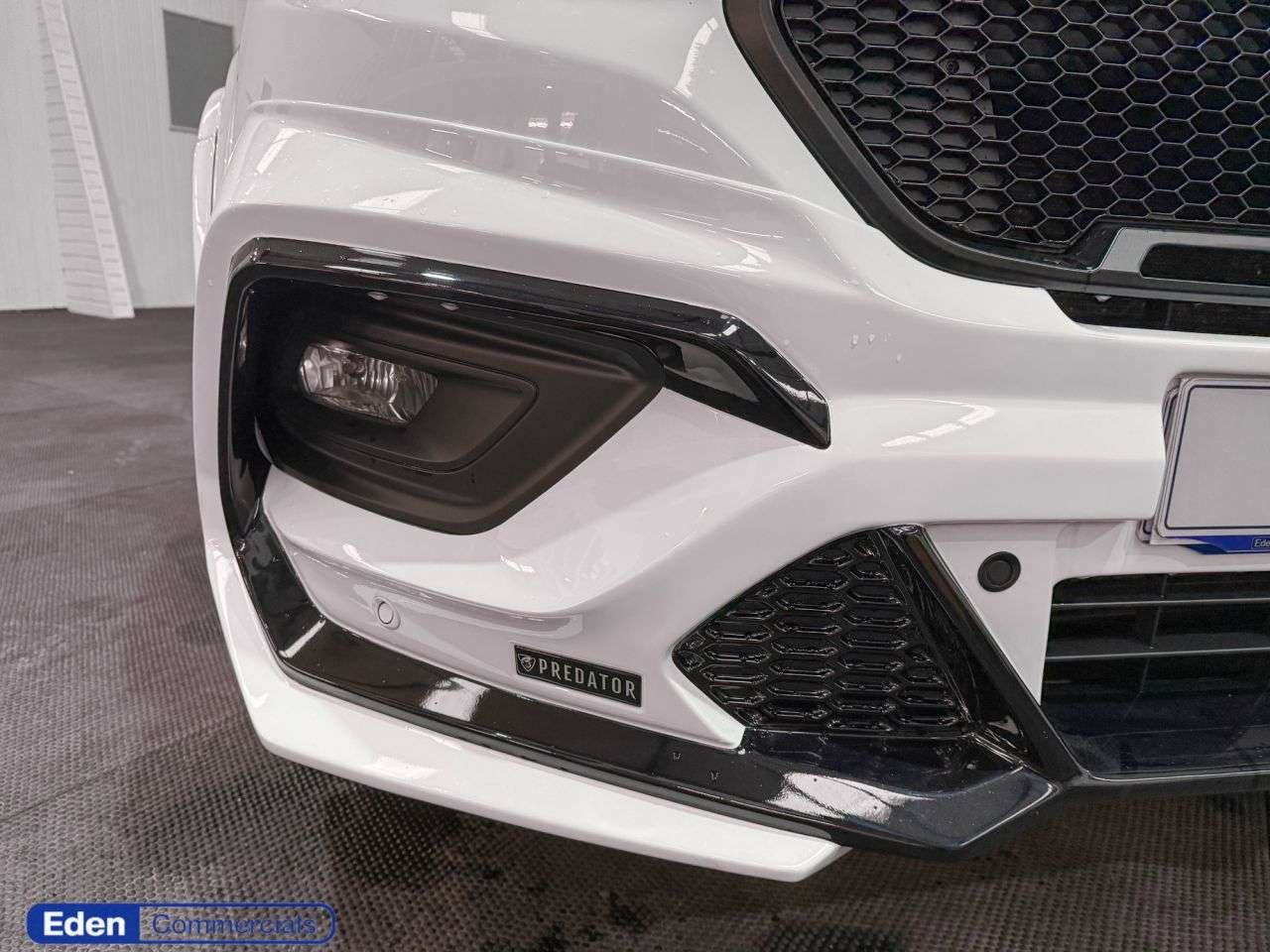 2023 FORD TRANSIT CUSTOM 2023 FORD TRANSIT CUSTOM