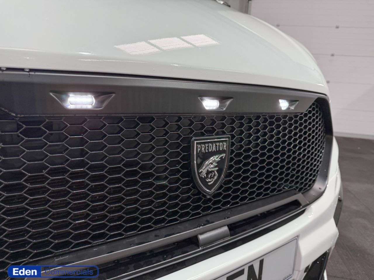 2023 FORD TRANSIT CUSTOM 2023 FORD TRANSIT CUSTOM