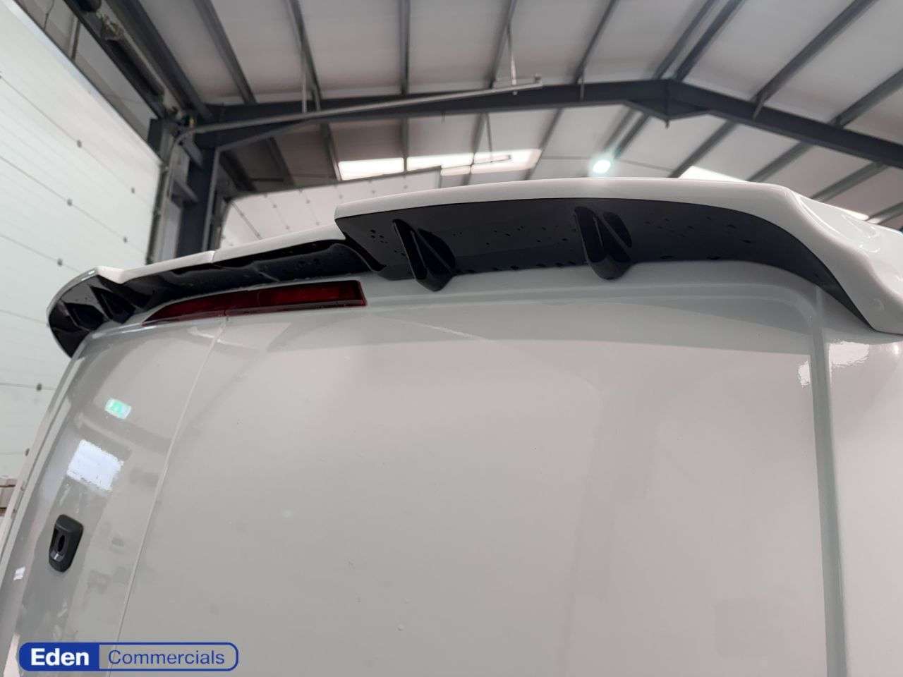 2023 FORD TRANSIT CUSTOM 2023 FORD TRANSIT CUSTOM