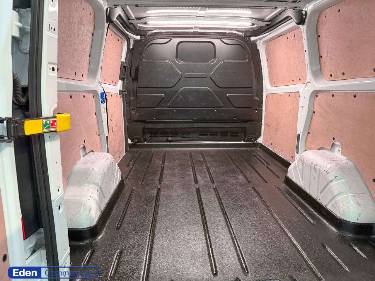 A 2023 FORD TRANSIT CUSTOM 2.0 320 EcoBlue Limited Auto L1 H1 (170 ps) MSRT STYLE SPORT BODY KIT A 2023 FORD TRANSIT CUSTOM 2.0 320 EcoBlue Limited Auto L1 H1 (170 ps) MSRT STYLE SPORT BODY KIT