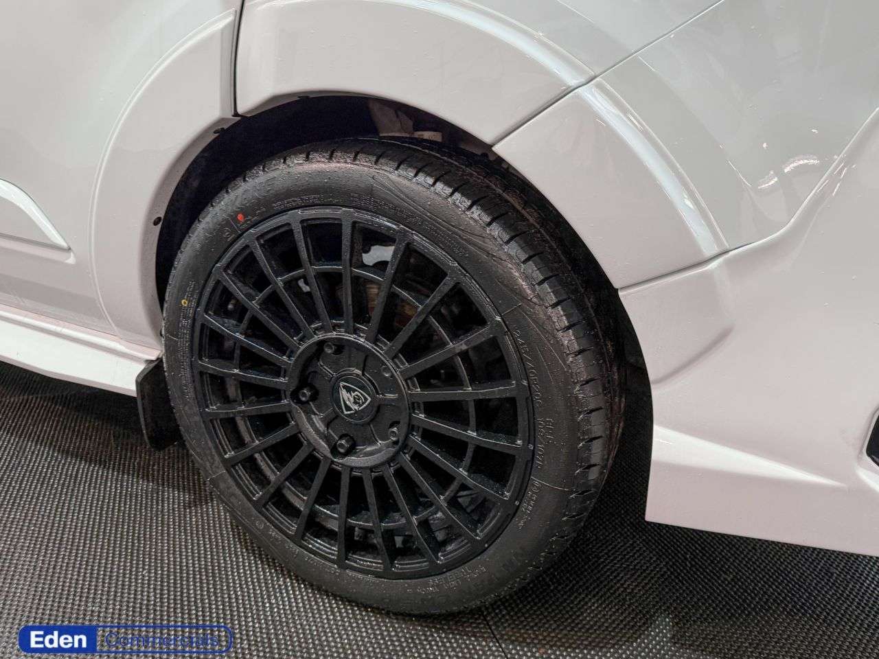 2023 FORD TRANSIT CUSTOM 2023 FORD TRANSIT CUSTOM