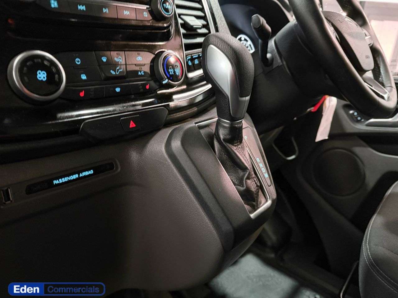 2023 FORD TRANSIT CUSTOM 2023 FORD TRANSIT CUSTOM