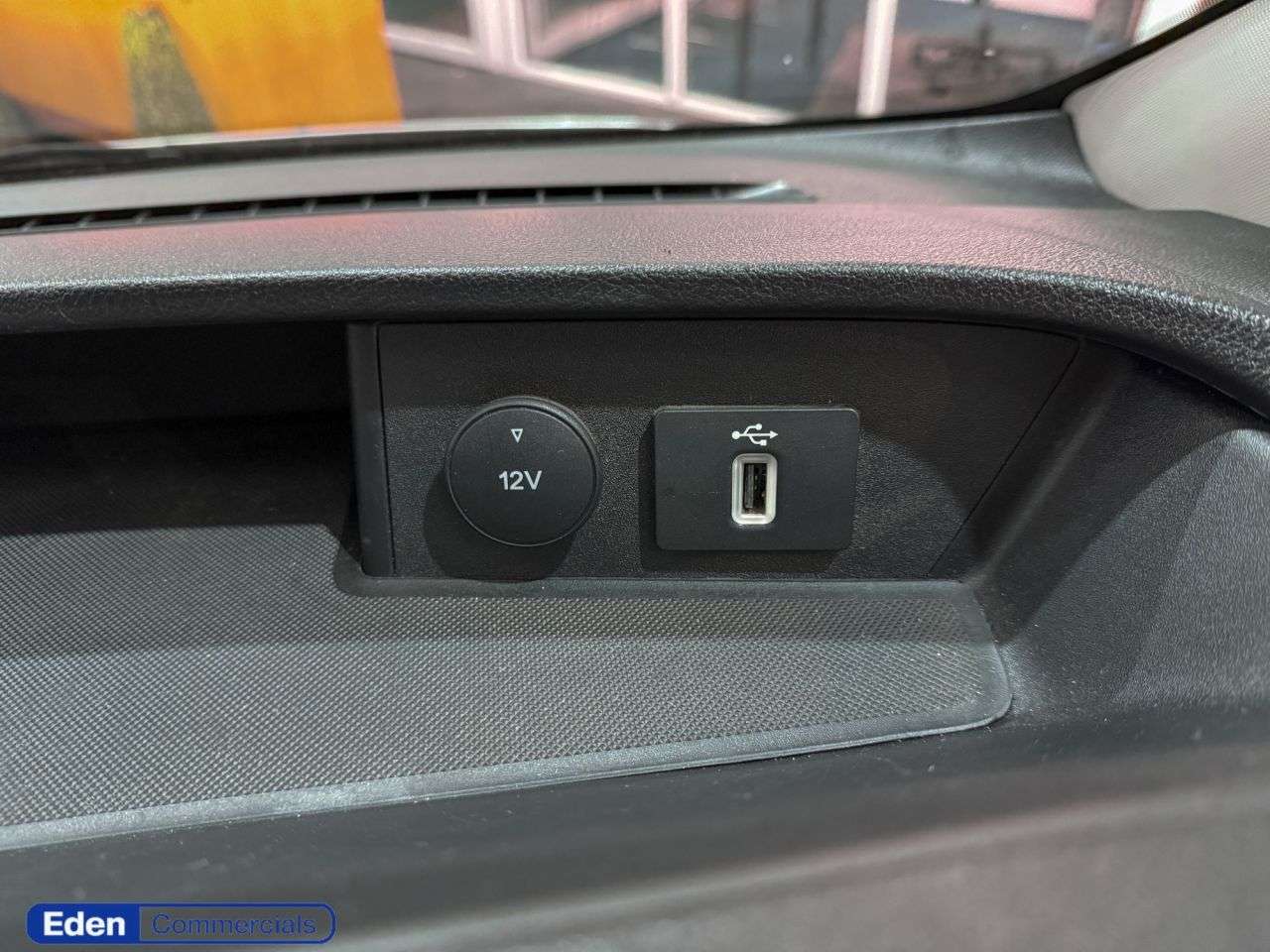 2023 FORD TRANSIT CUSTOM 2023 FORD TRANSIT CUSTOM