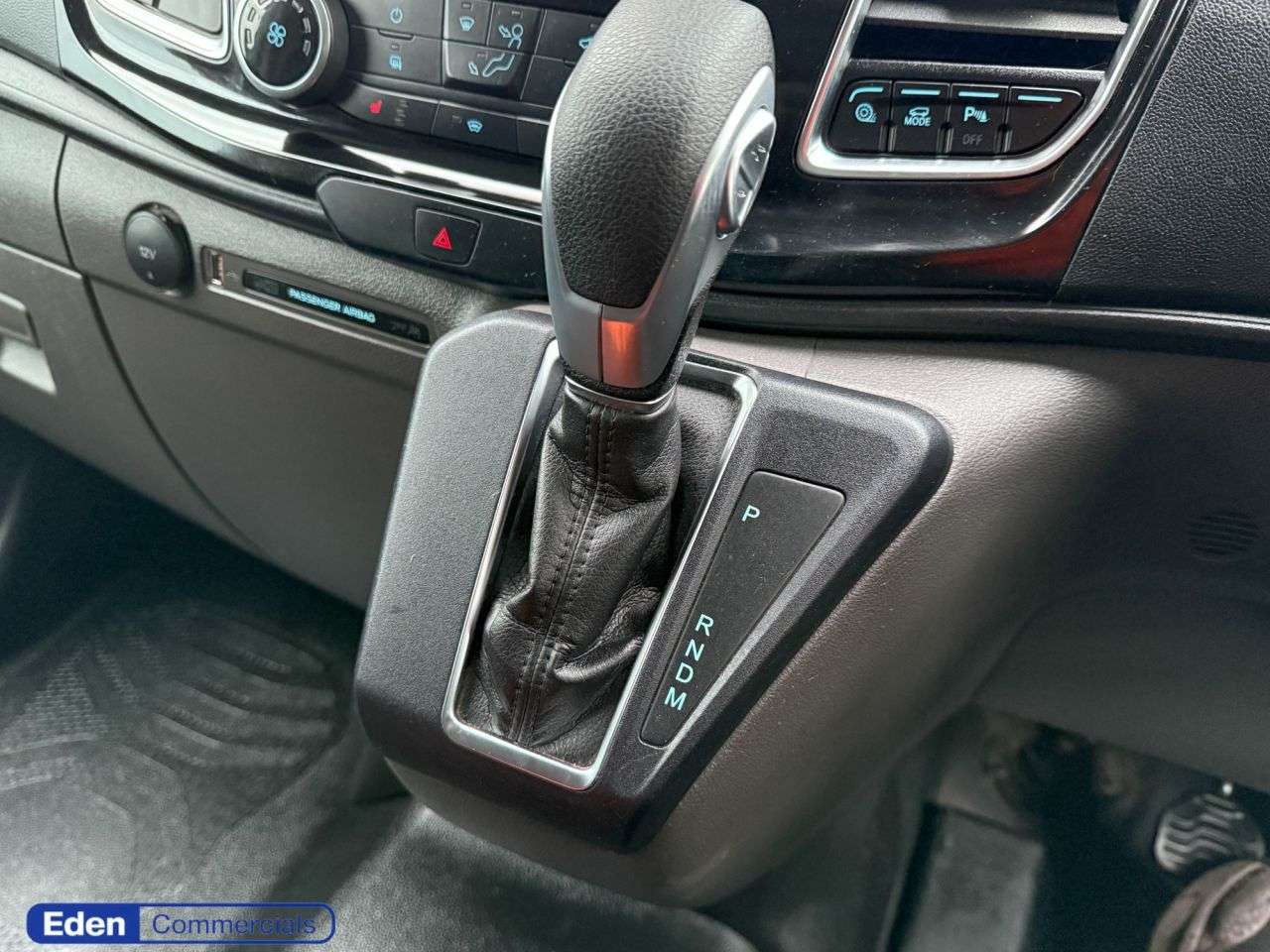 2023 FORD TRANSIT CUSTOM 2023 FORD TRANSIT CUSTOM