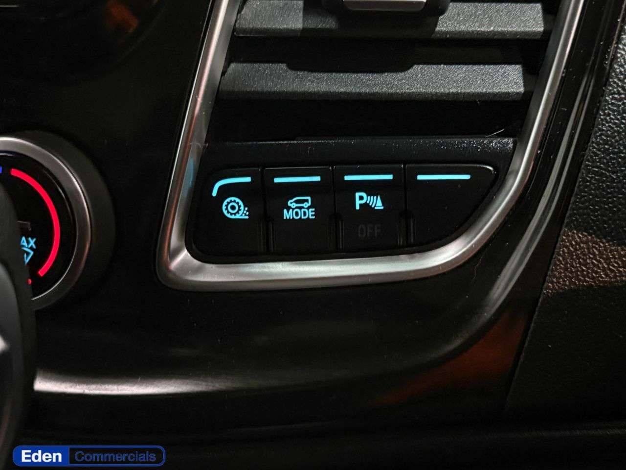 2023 FORD TRANSIT CUSTOM 2023 FORD TRANSIT CUSTOM