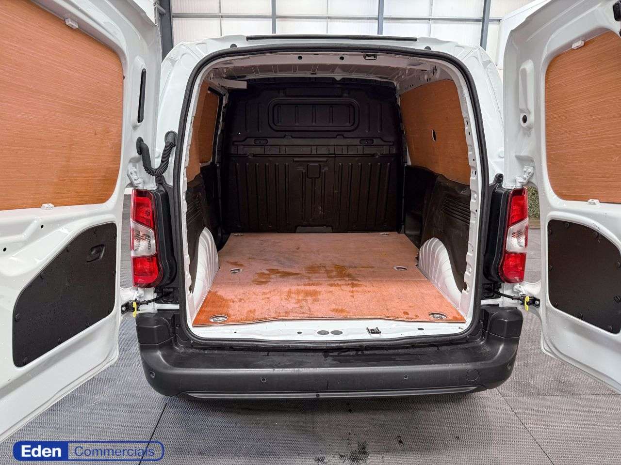 2024 VAUXHALL COMBO 2024 VAUXHALL COMBO