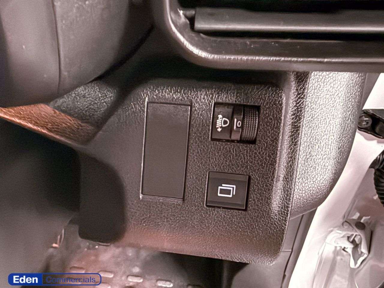 2024 VAUXHALL COMBO 2024 VAUXHALL COMBO