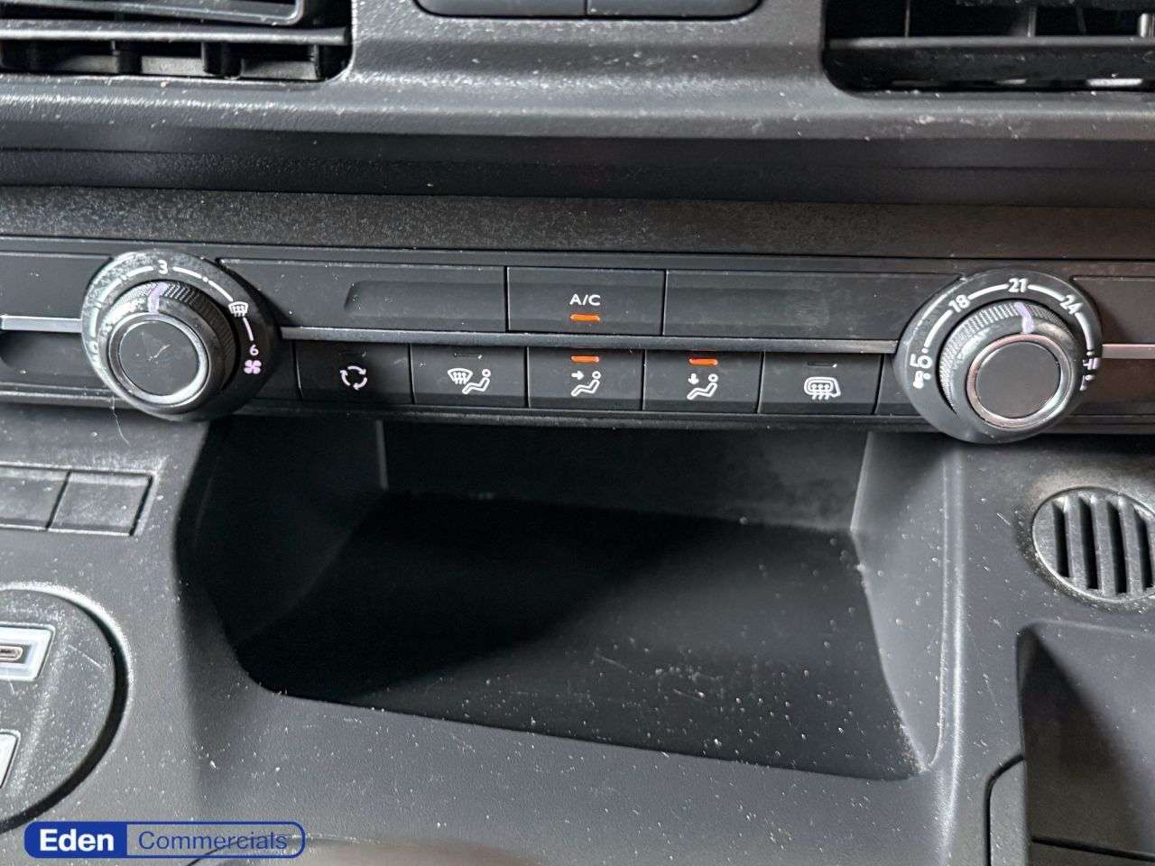 2024 VAUXHALL COMBO 2024 VAUXHALL COMBO