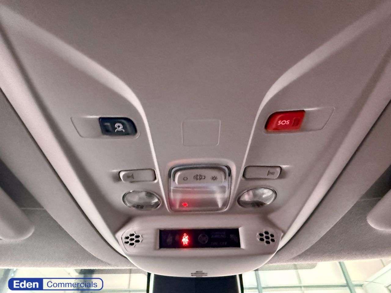 2024 VAUXHALL COMBO 2024 VAUXHALL COMBO