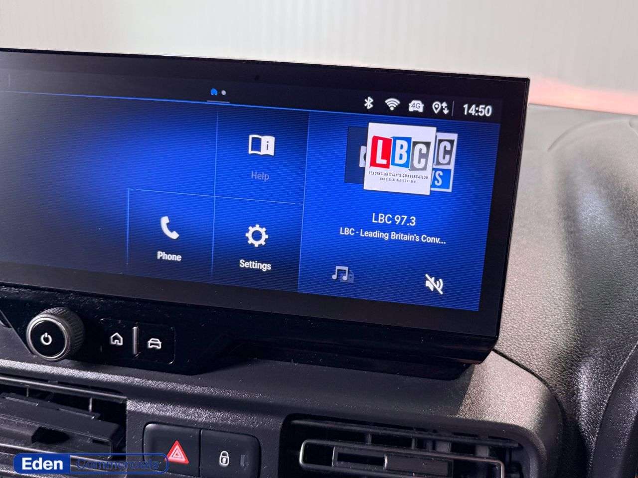 2024 VAUXHALL COMBO 2024 VAUXHALL COMBO