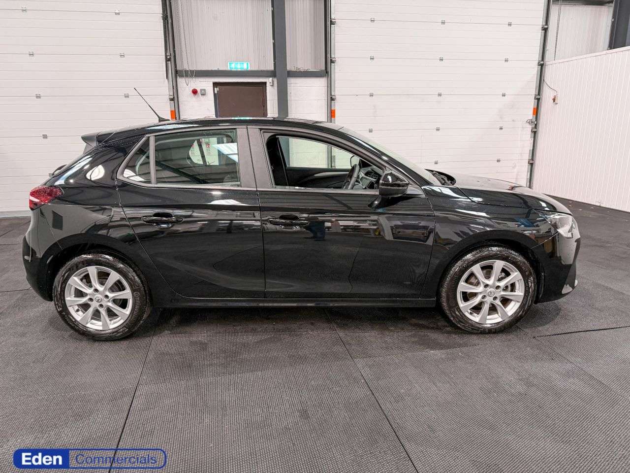 A 2023 VAUXHALL CORSA 1.2 Design Hatchback Euro 6 (75 ps) * VAUXHALL WARRANTY SEPT 2026 * VAUXHAL A 2023 VAUXHALL CORSA 1.2 Design Hatchback Euro 6 (75 ps) * VAUXHALL WARRANTY SEPT 2026 * VAUXHAL