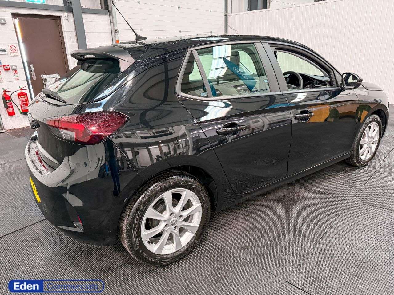 2023 VAUXHALL CORSA 2023 VAUXHALL CORSA