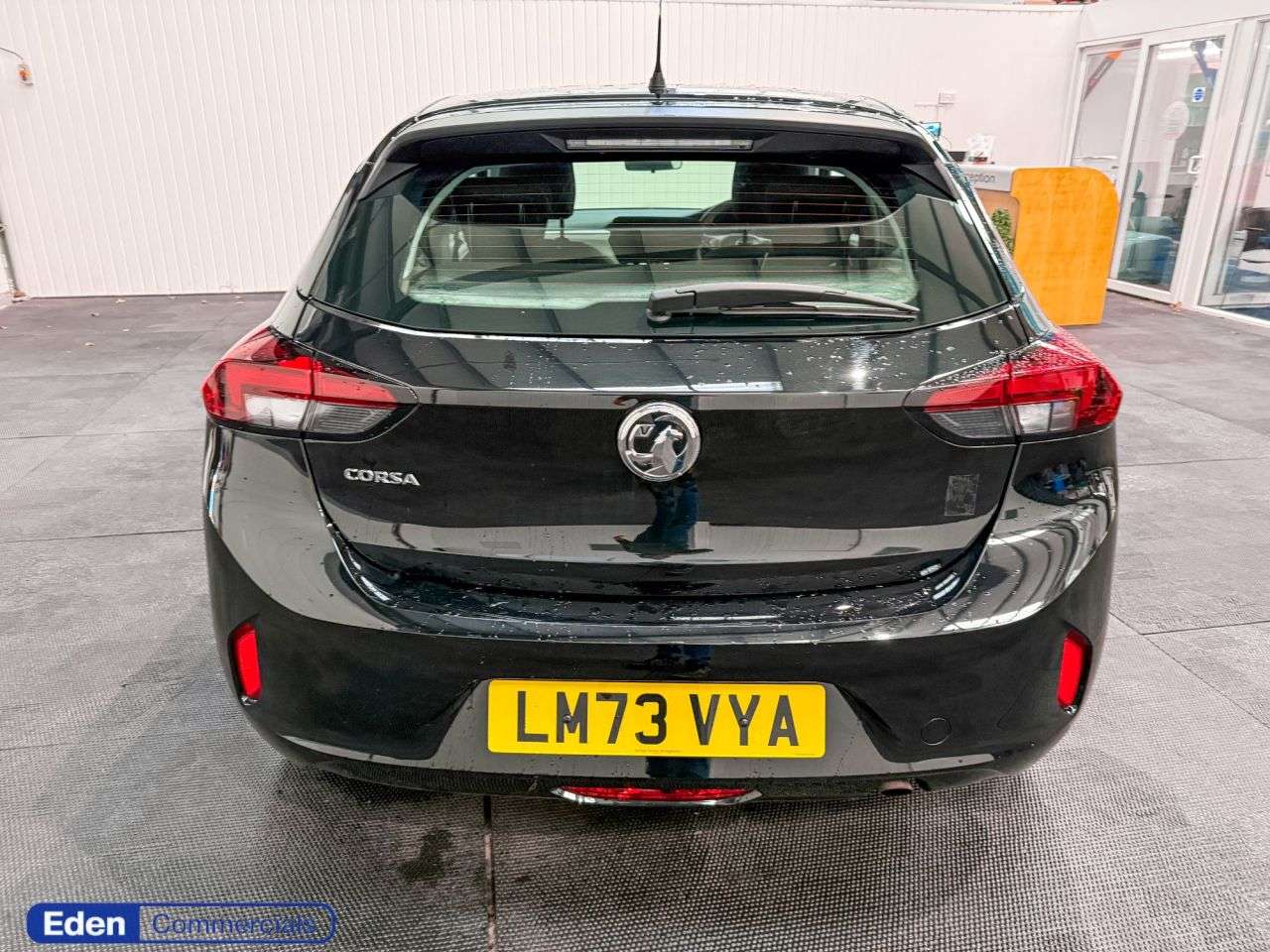 2023 VAUXHALL CORSA 2023 VAUXHALL CORSA