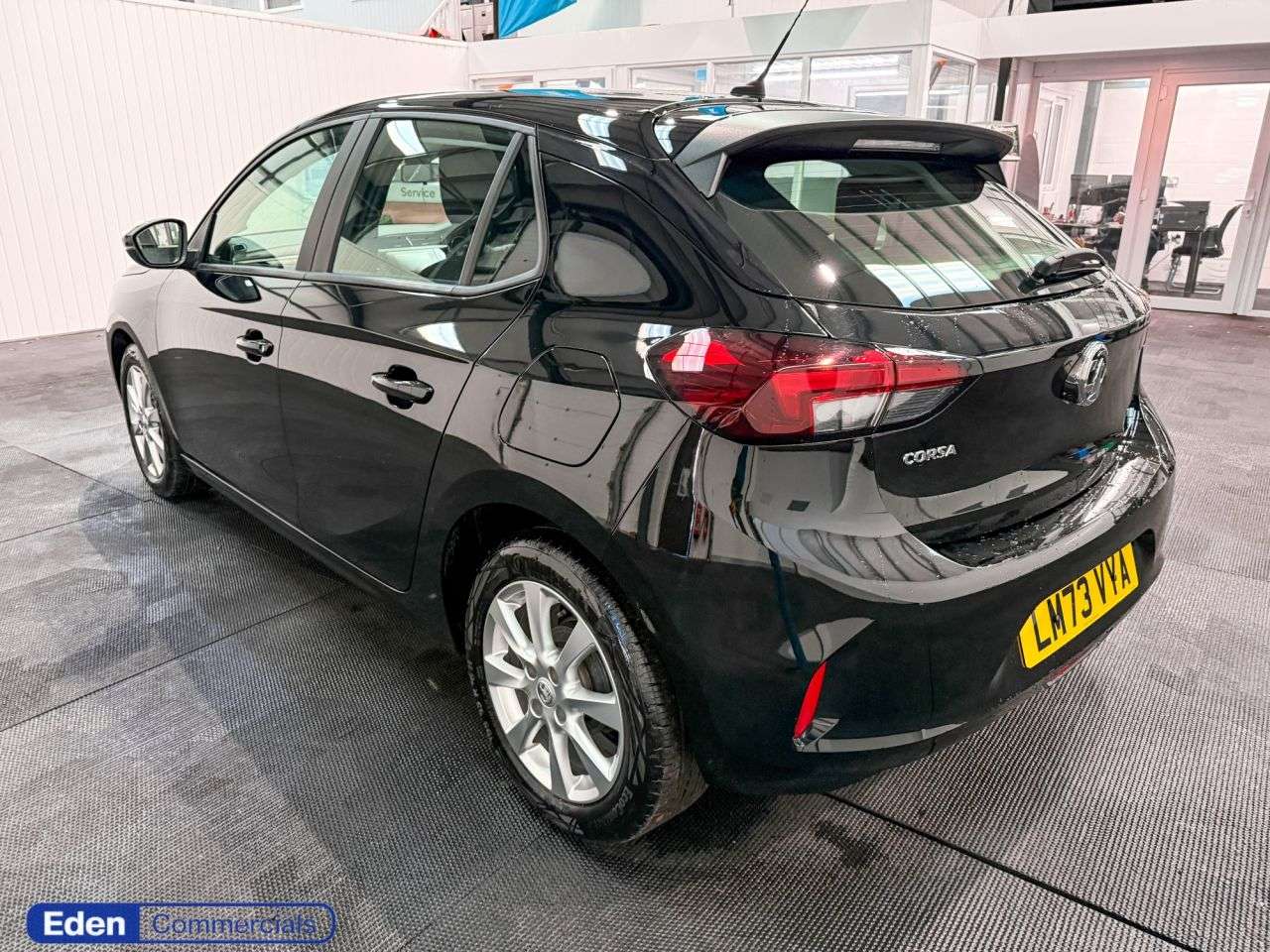 2023 VAUXHALL CORSA 2023 VAUXHALL CORSA