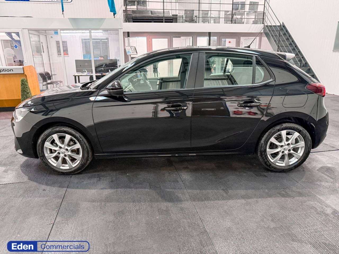 2023 VAUXHALL CORSA 2023 VAUXHALL CORSA