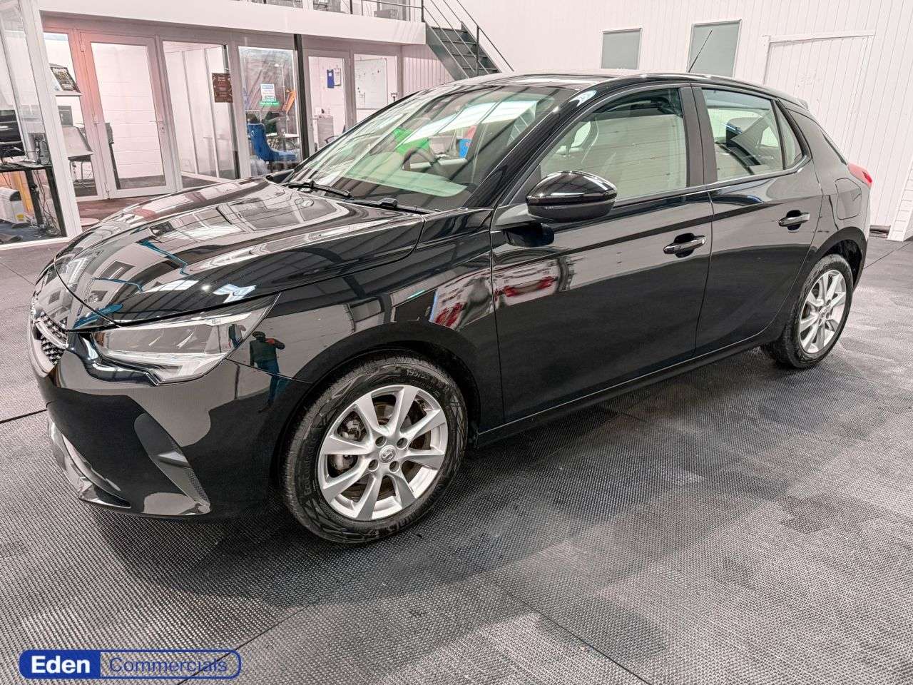 2023 VAUXHALL CORSA 2023 VAUXHALL CORSA