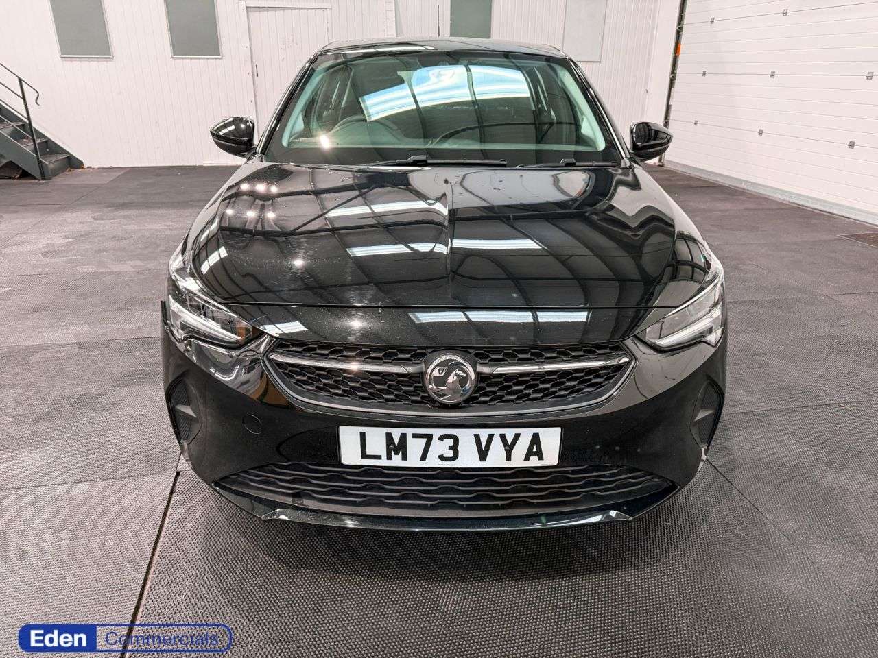 2023 VAUXHALL CORSA 2023 VAUXHALL CORSA