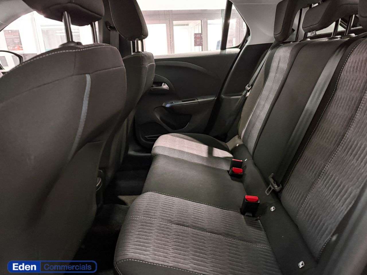 2023 VAUXHALL CORSA 2023 VAUXHALL CORSA