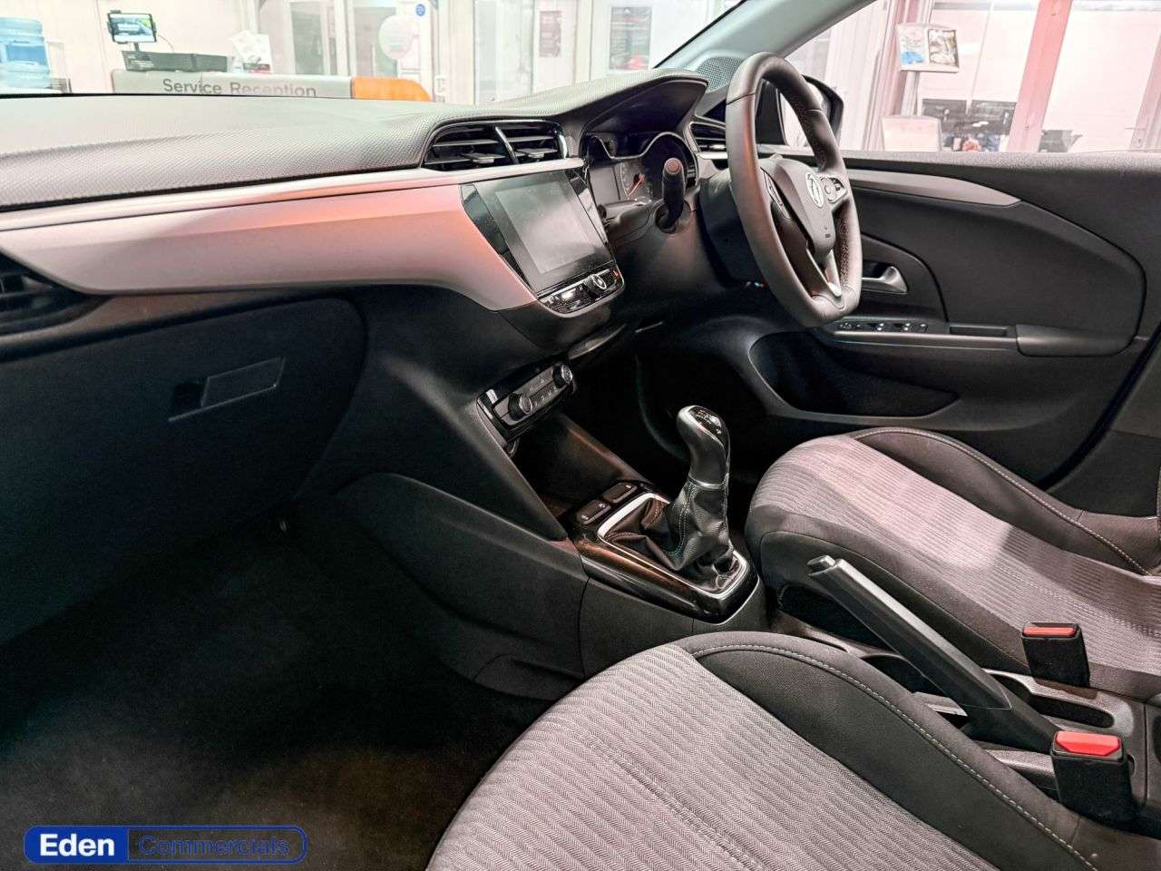 2023 VAUXHALL CORSA 2023 VAUXHALL CORSA