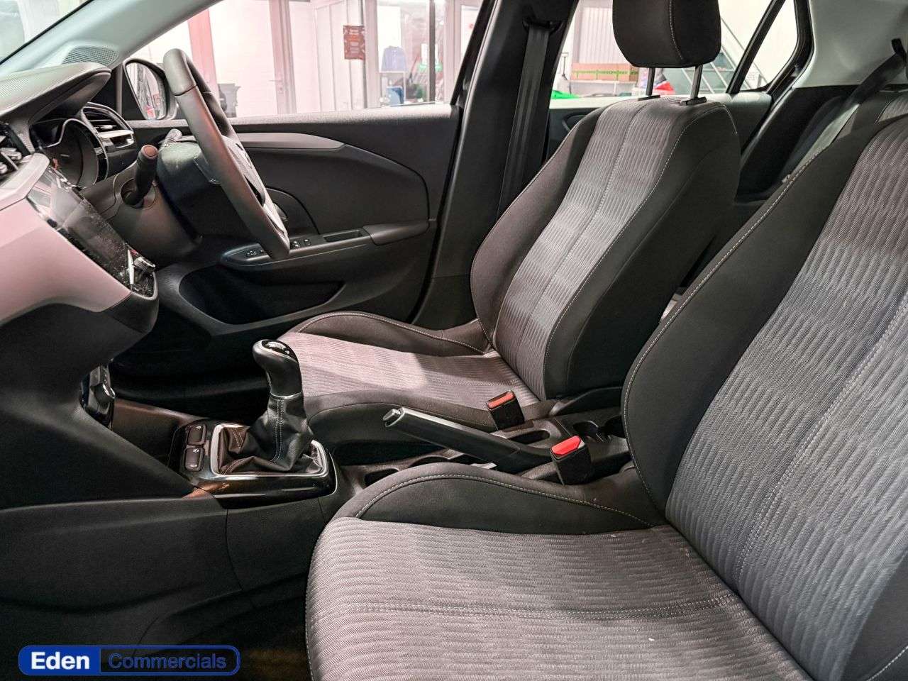 2023 VAUXHALL CORSA 2023 VAUXHALL CORSA