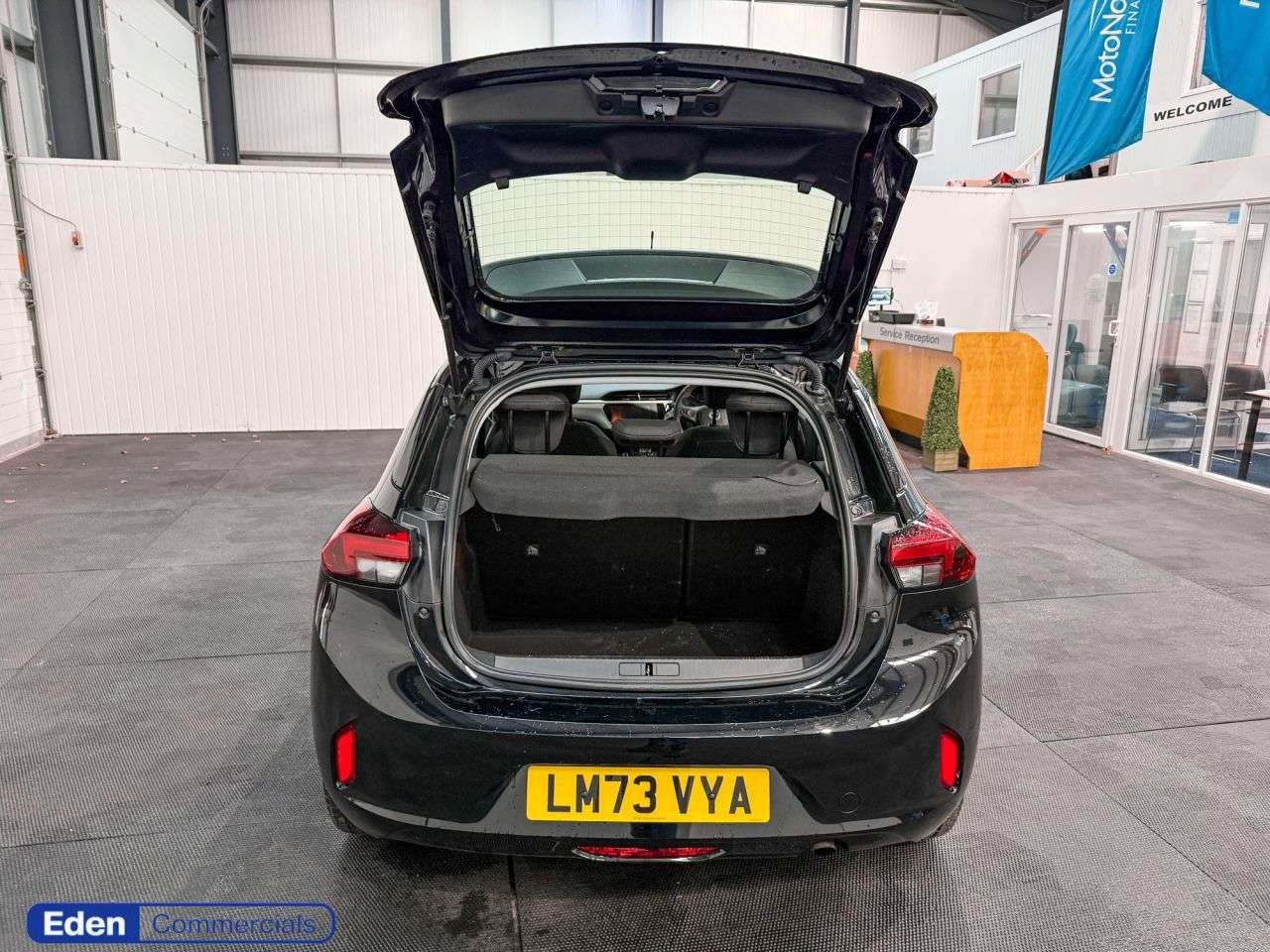 2023 VAUXHALL CORSA 2023 VAUXHALL CORSA