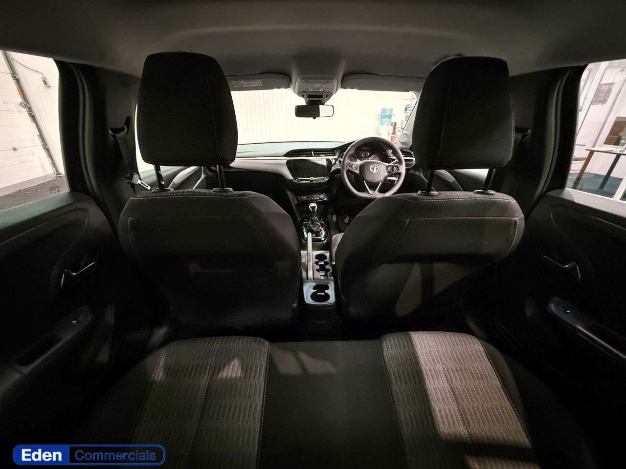 2023 VAUXHALL CORSA 2023 VAUXHALL CORSA