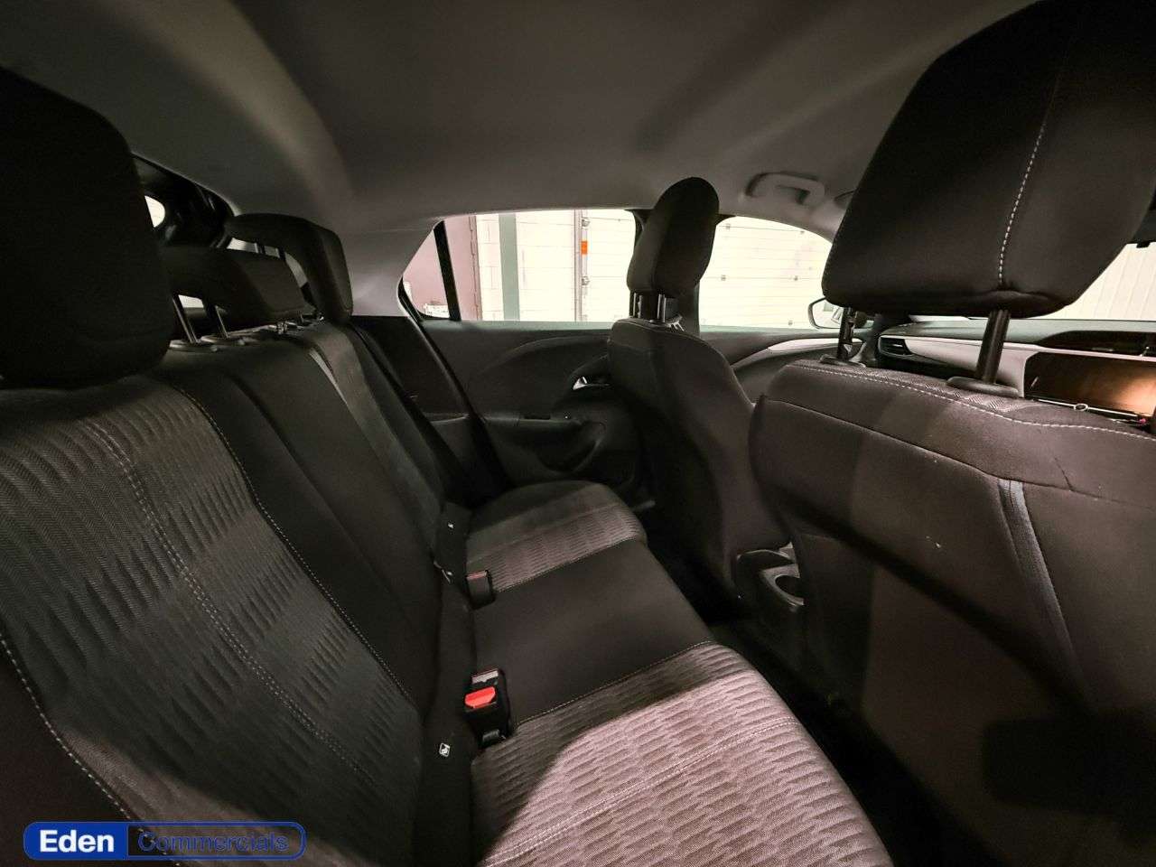 2023 VAUXHALL CORSA 2023 VAUXHALL CORSA