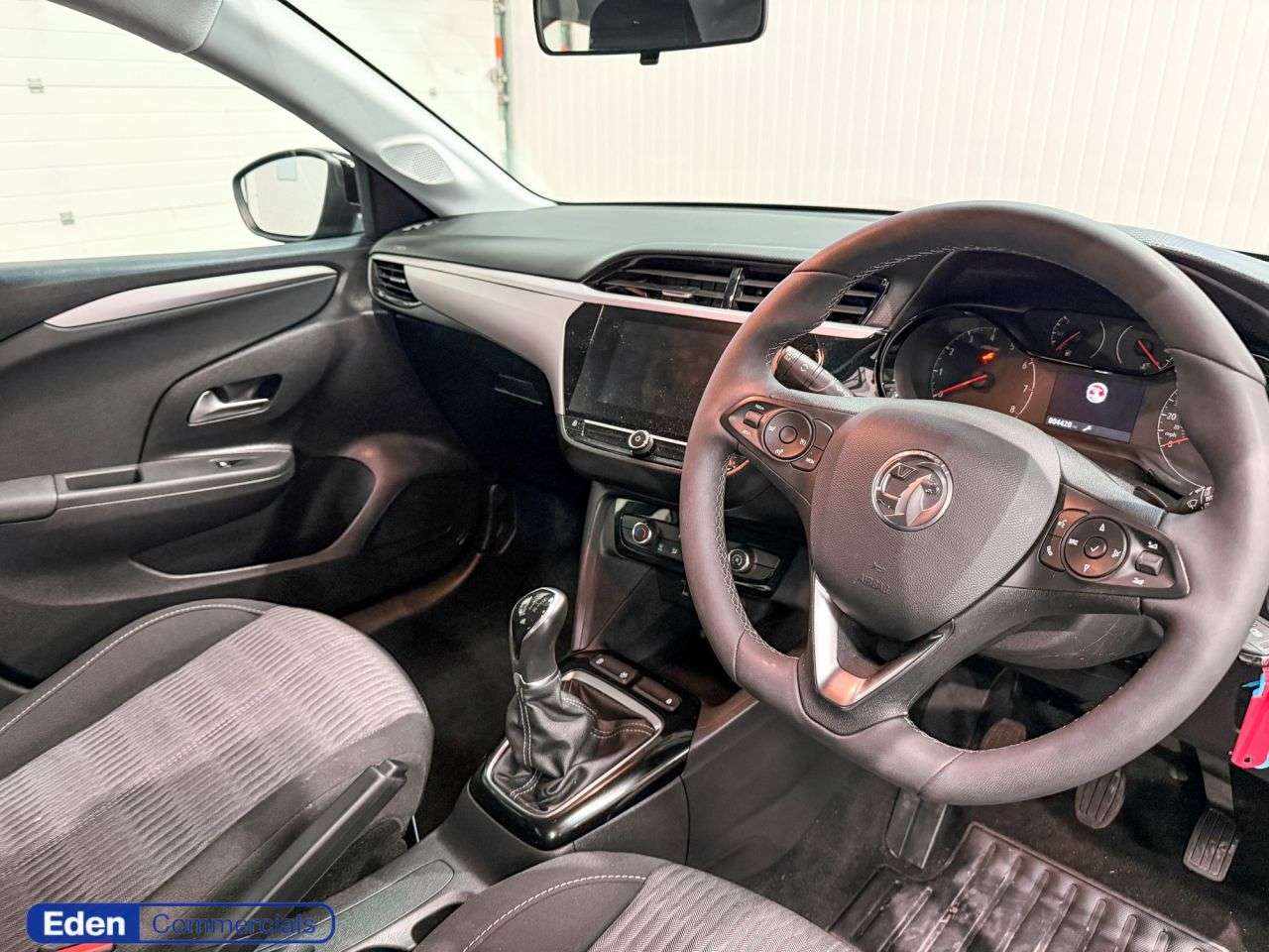 A 2023 VAUXHALL CORSA 1.2 Design Hatchback Euro 6 (75 ps) * VAUXHALL WARRANTY SEPT 2026 * VAUXHAL A 2023 VAUXHALL CORSA 1.2 Design Hatchback Euro 6 (75 ps) * VAUXHALL WARRANTY SEPT 2026 * VAUXHAL