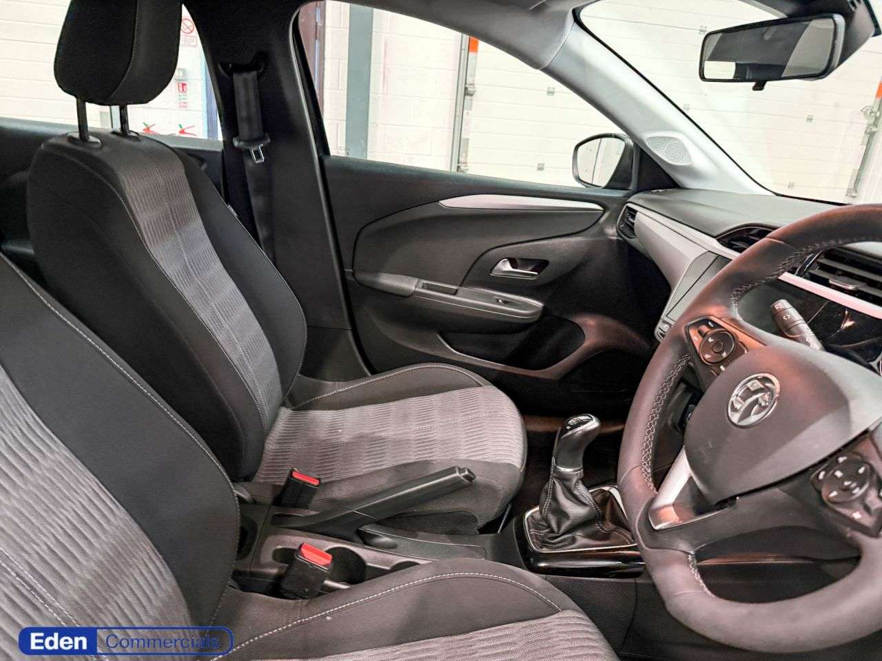 2023 VAUXHALL CORSA 2023 VAUXHALL CORSA