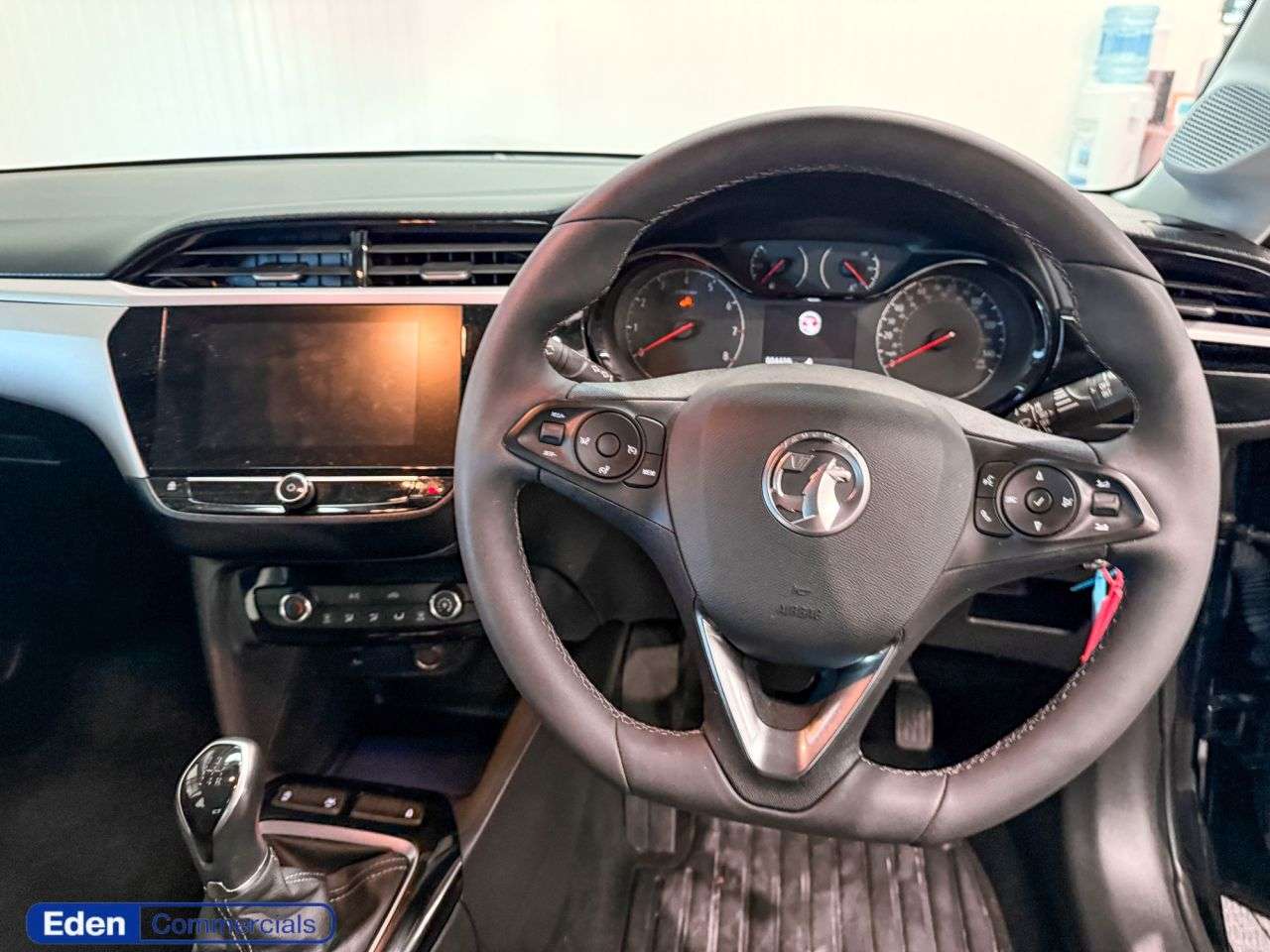 2023 VAUXHALL CORSA 2023 VAUXHALL CORSA