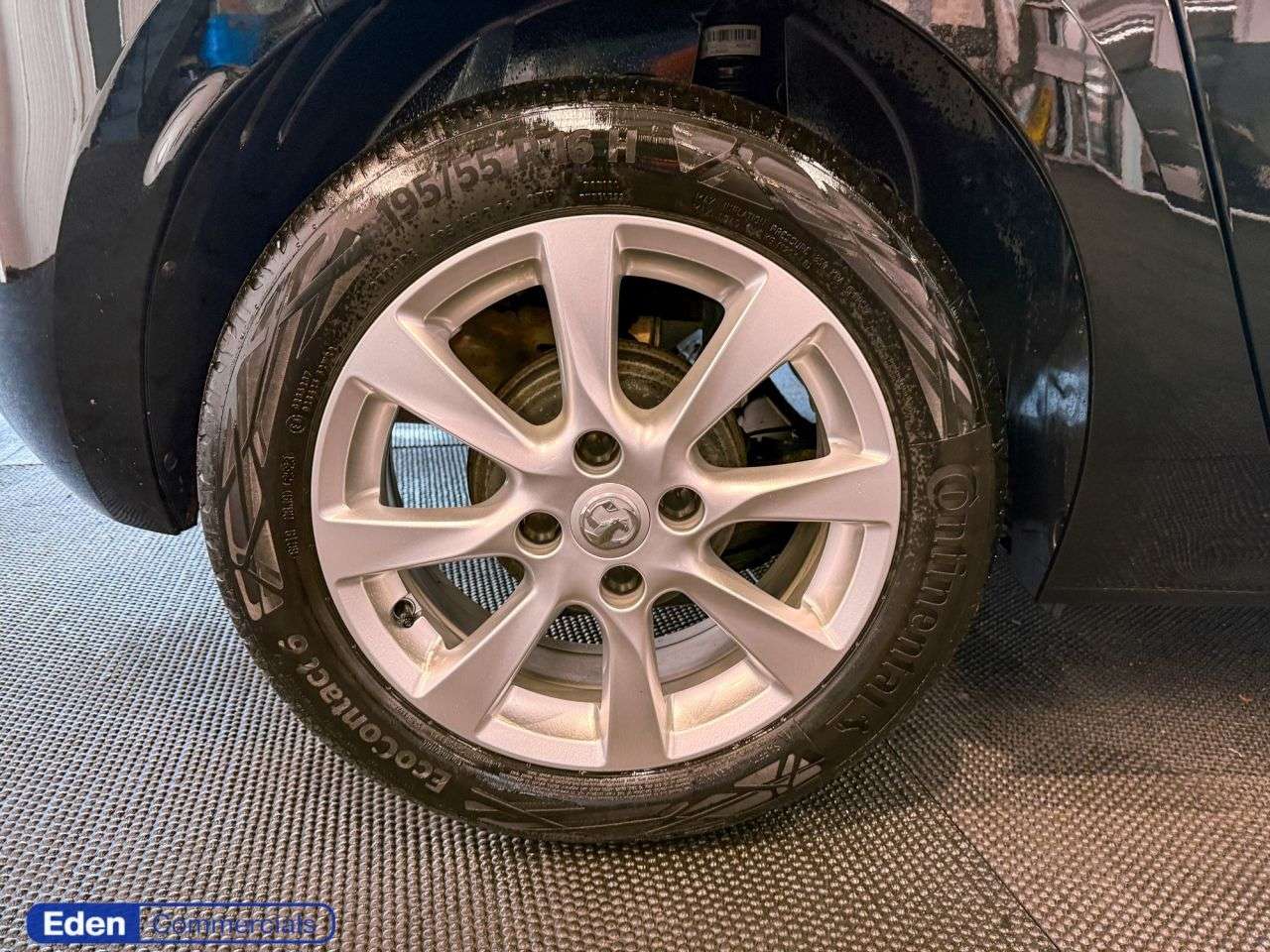 2023 VAUXHALL CORSA 2023 VAUXHALL CORSA